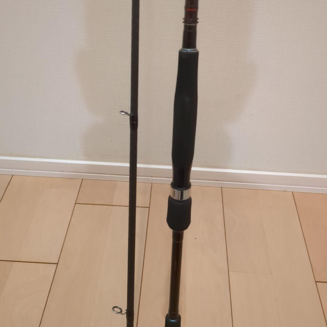 シマノ　セフィアSS 806MH