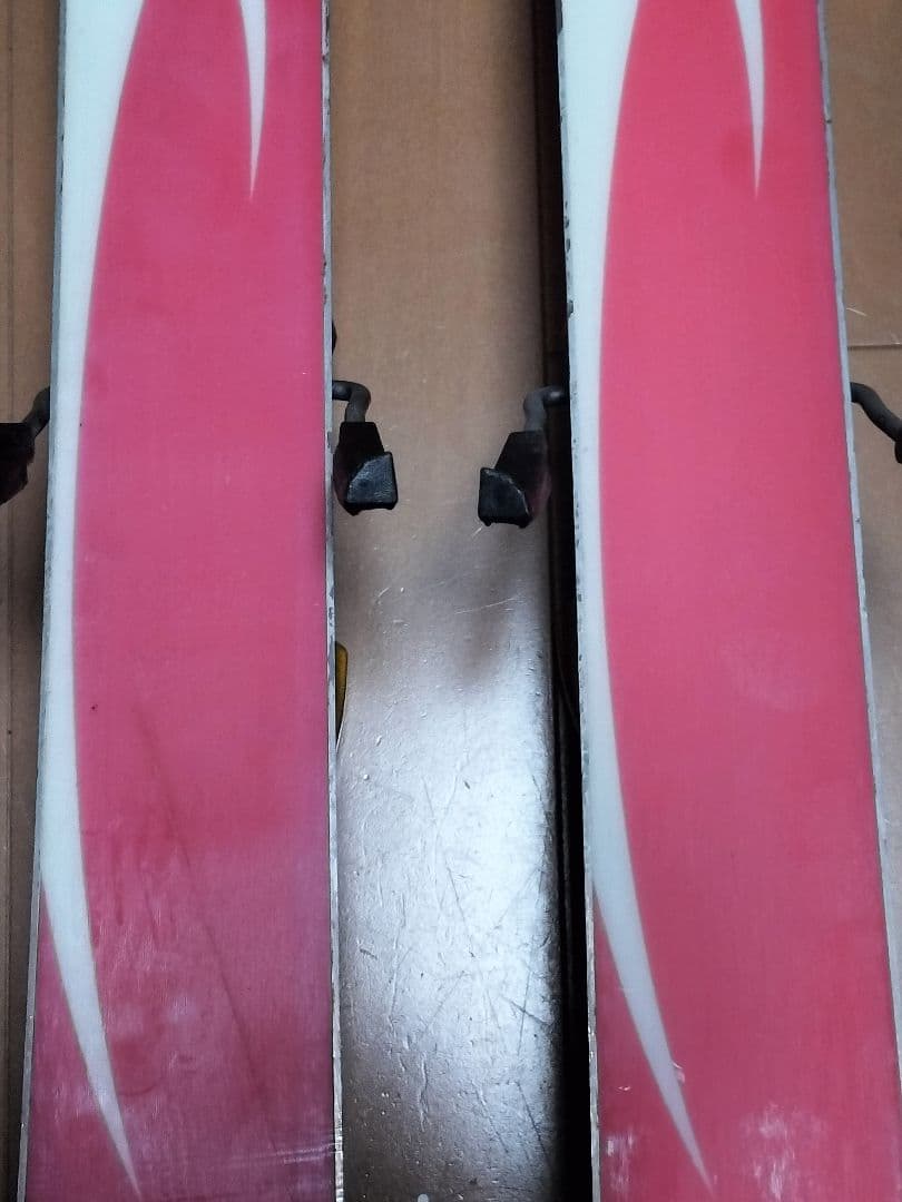 HART ハート　AIR CRV TT SALOMON