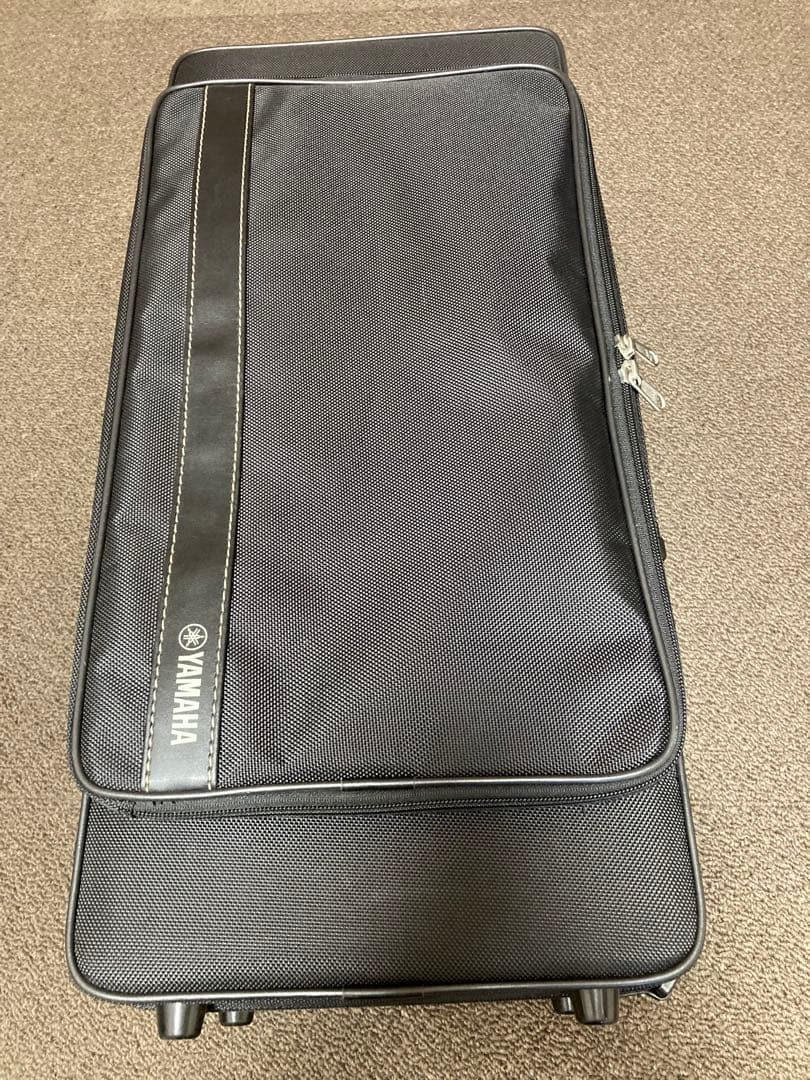 【美品】ヤマハ　アルトサックス　YAS-480 本体 ゴールドラッカー仕上げ