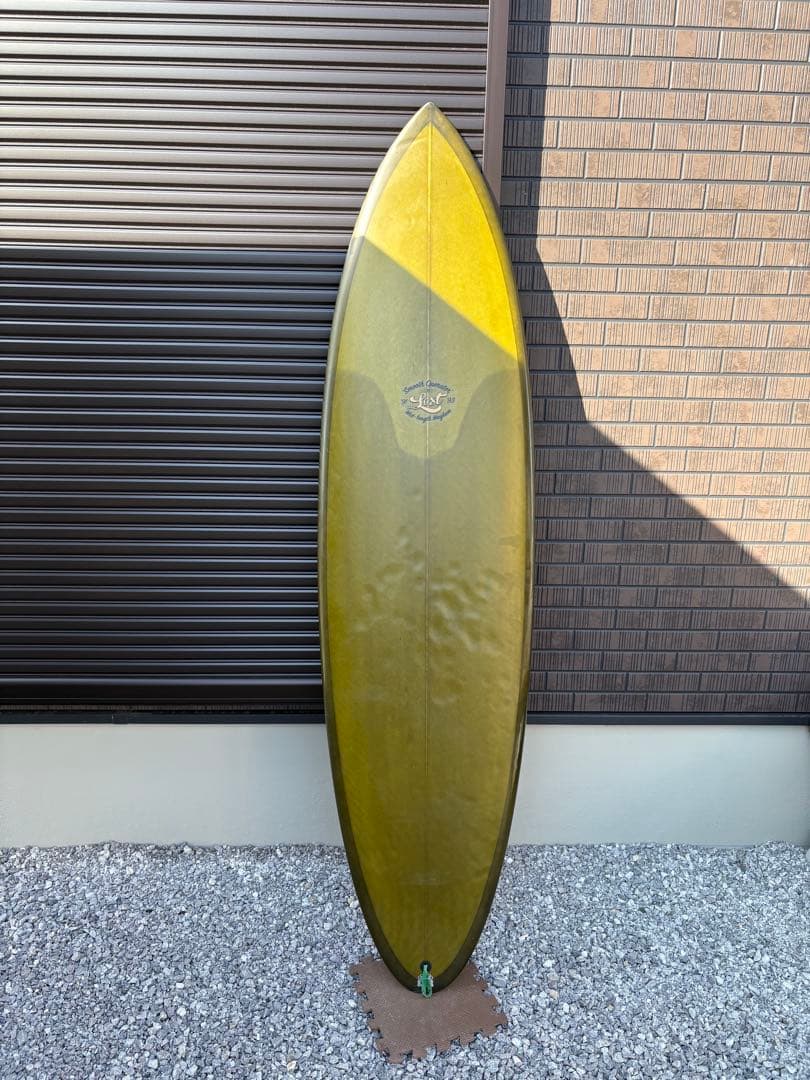 Lost⭐︎スムースオペレーター6.10 PU/43.25L