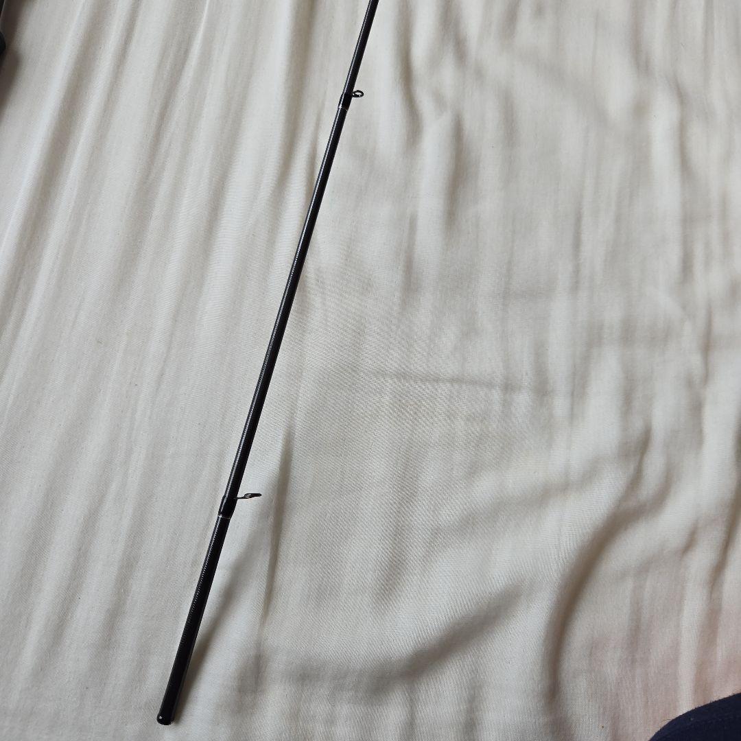 モーリスグラファイトワークス　4S-610S バリバス