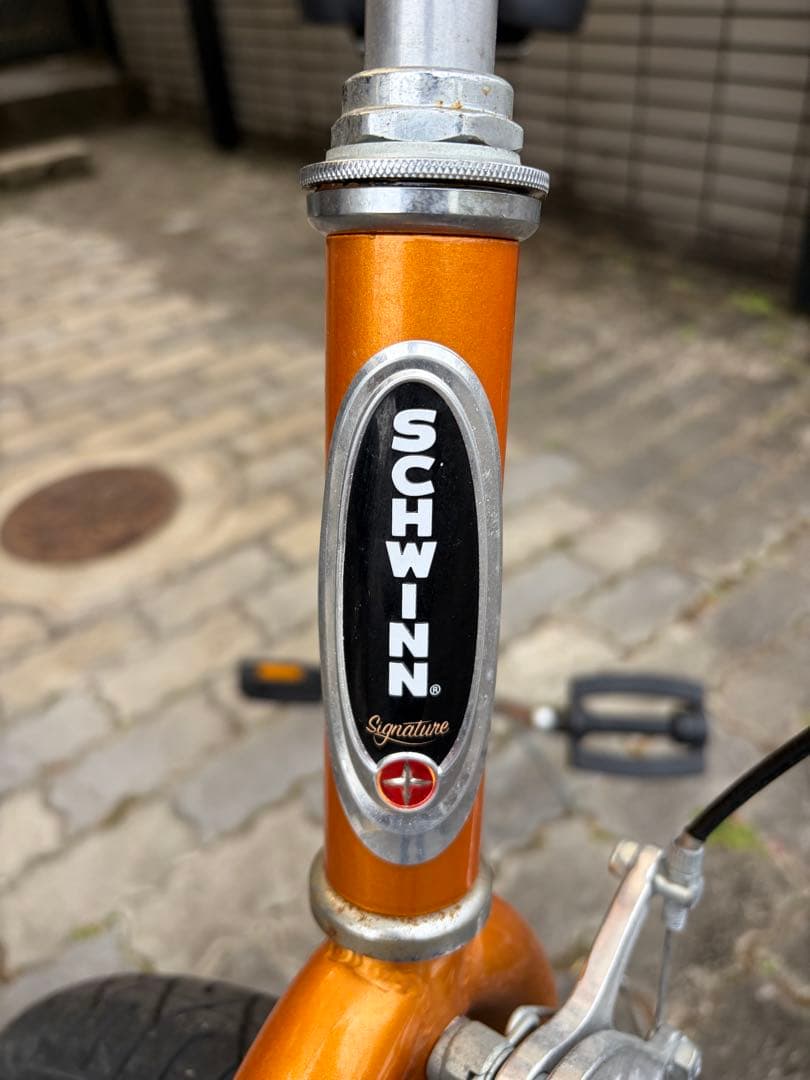 ★シュウィン　ビーチクルーザー　《引き取り限定！》 ★