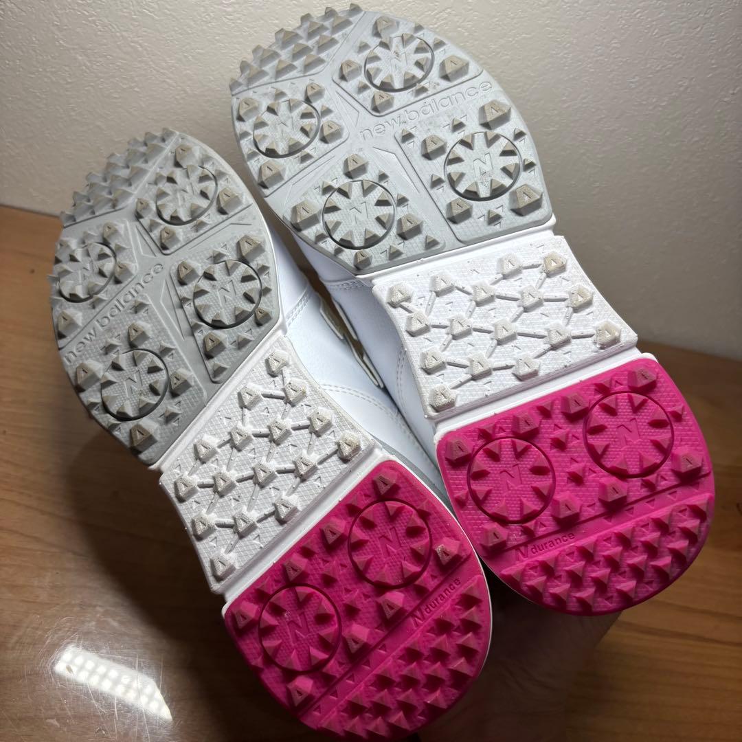 【ななこ】ニューバランス　GOLF ニューバランスゴルフ