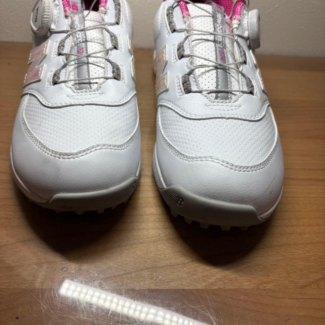 【ななこ】ニューバランス　GOLF ニューバランスゴルフ