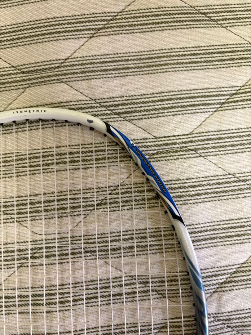 YONEX VOLTRIC60 ラケット 2本セット