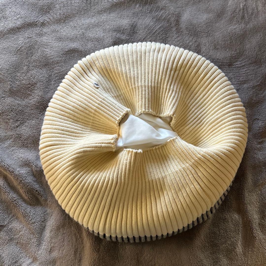 IDEE イデー（無印良品）MINI PUUF（ミニプーフ）