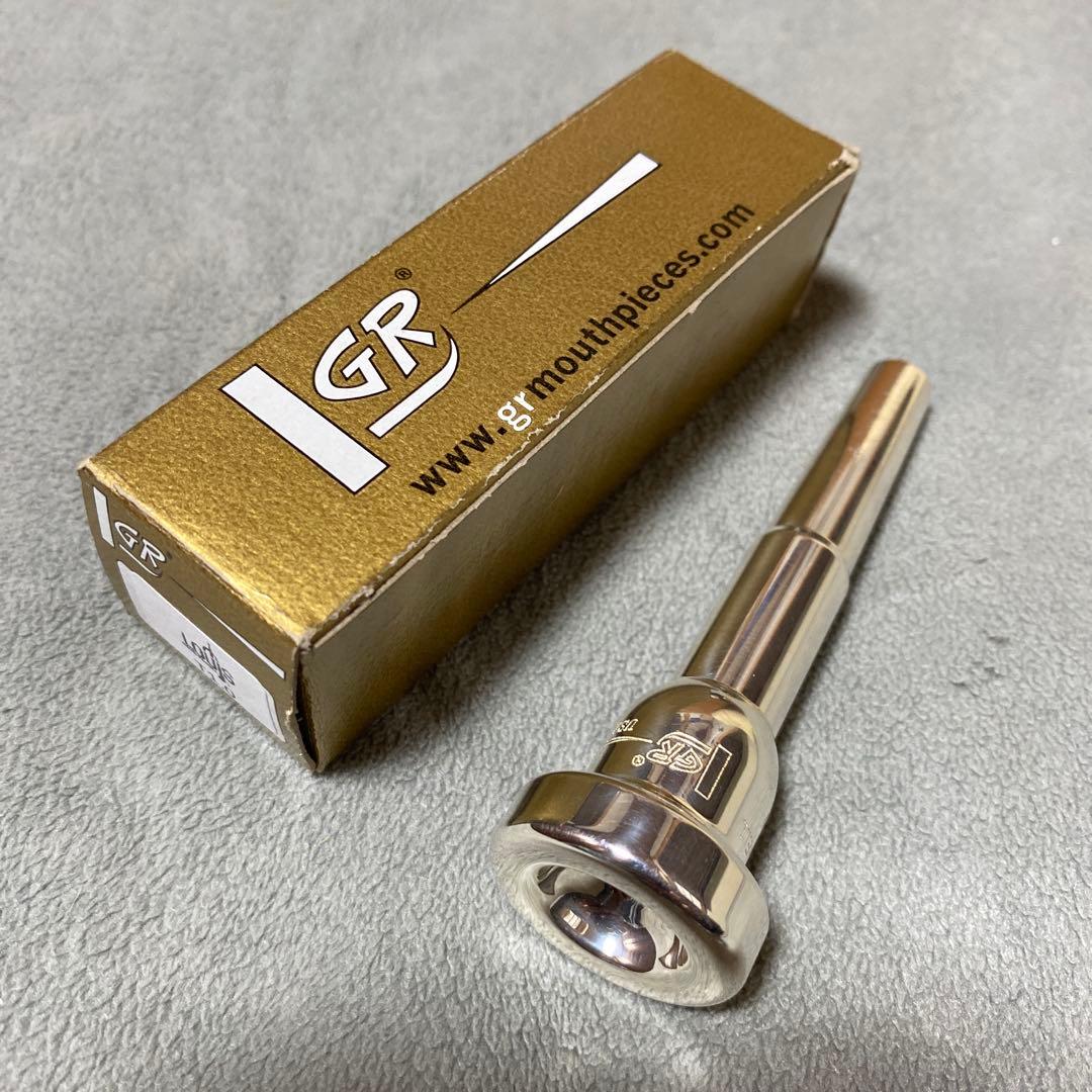 GR Louis Dowdeswell Mouthpiece T1.0