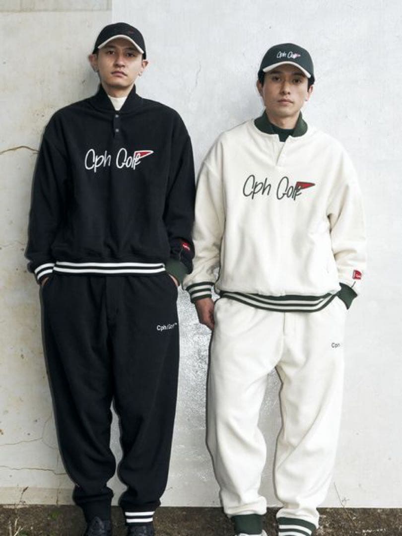 マイクロフリースプルオーバー　2025モデル ブラックXL