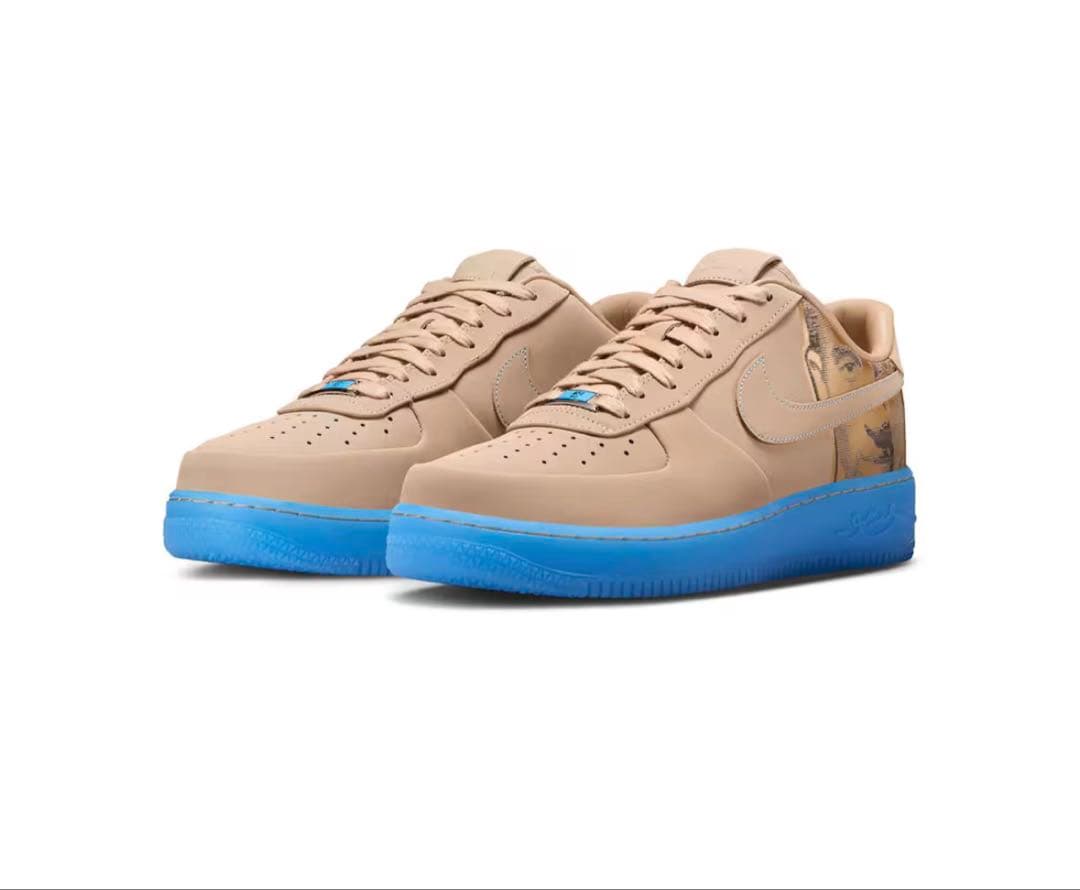 【新品】Kobe Bryant × Nike Air Force 1