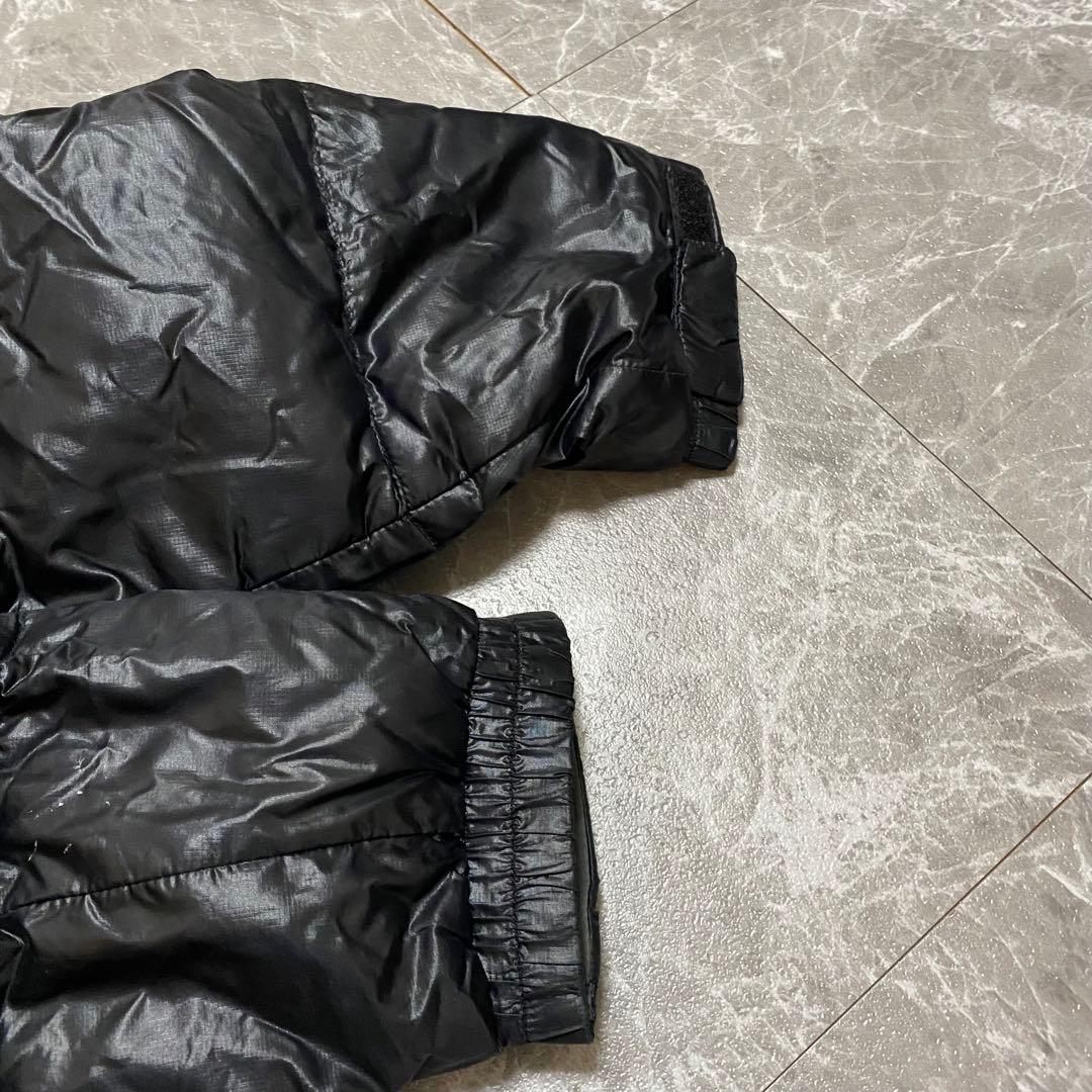 90s Marmot 短丈 down puffer jacket y2k テック - メルカリ