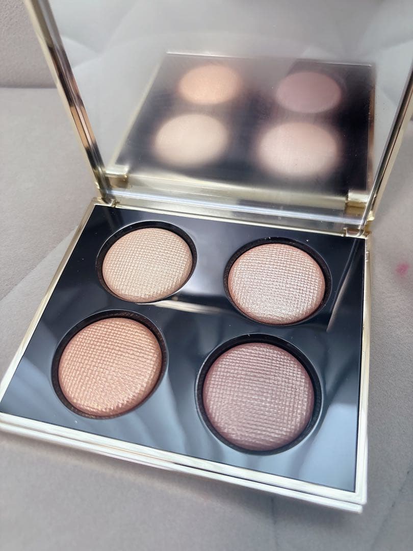 【新品未使用】ボビーブラウン アイシャドウパレット