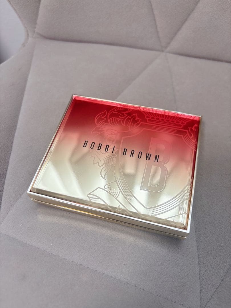 【新品未使用】ボビーブラウン アイシャドウパレット