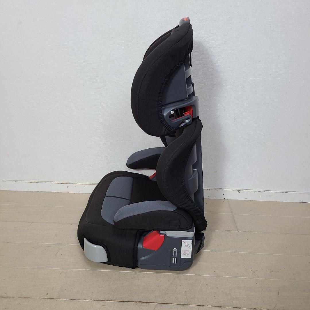 s*a様 最速発送　ジュニアシート チャイルドシート　　3歳～11歳　2台セット