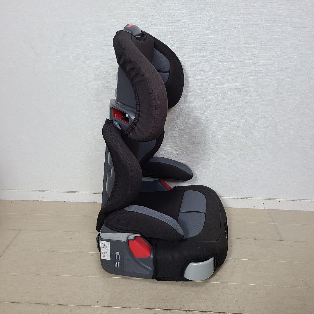 s*a様 最速発送　ジュニアシート チャイルドシート　　3歳～11歳　2台セット