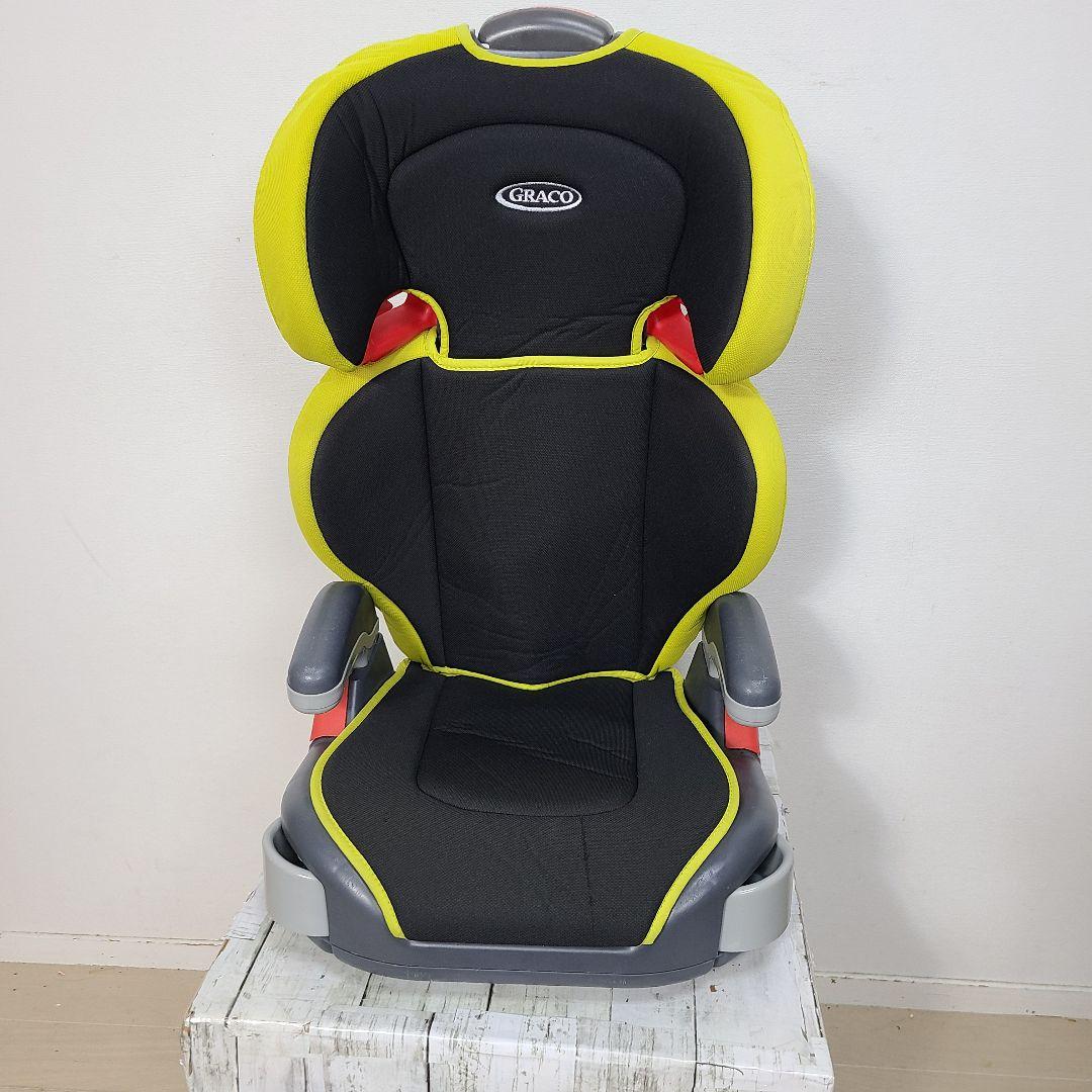 s*a様 最速発送　ジュニアシート チャイルドシート　　3歳～11歳　2台セット