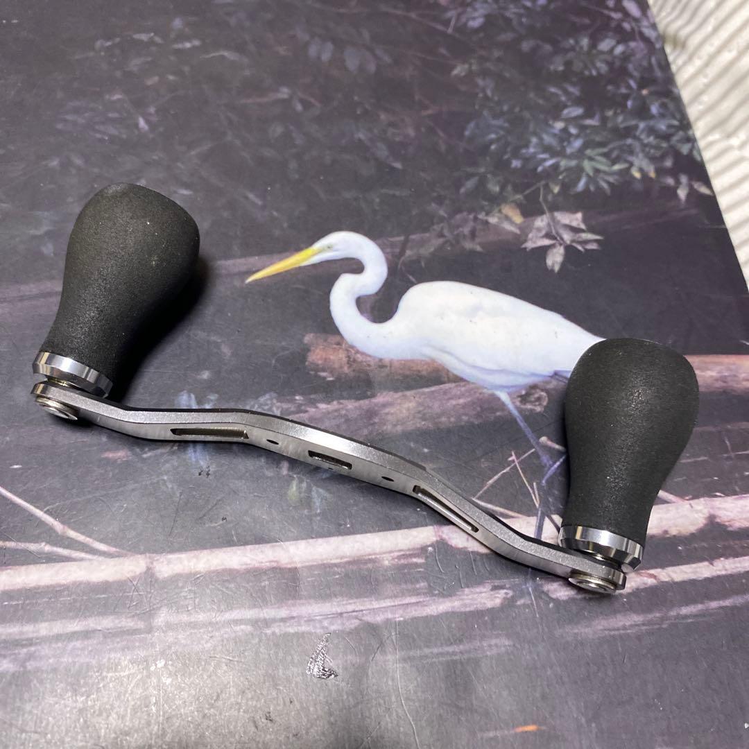 RCS ESD100 SLP パワーライトノブ　セット　中古　最終値引き