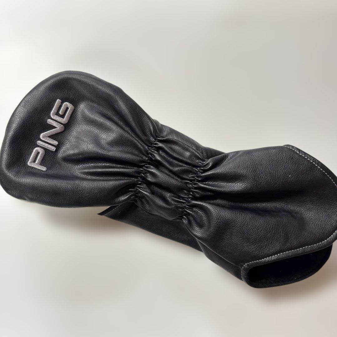 PING G430 SFT ドライバー 10.5° ヘッド単体 カバー付