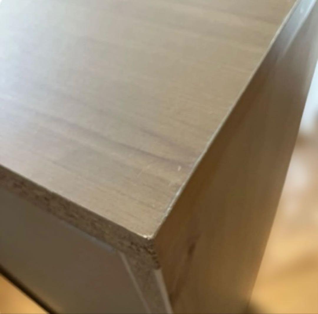 美品【大川家具】NAKAMURAKLI МОККО 木目家具 - メルカリ