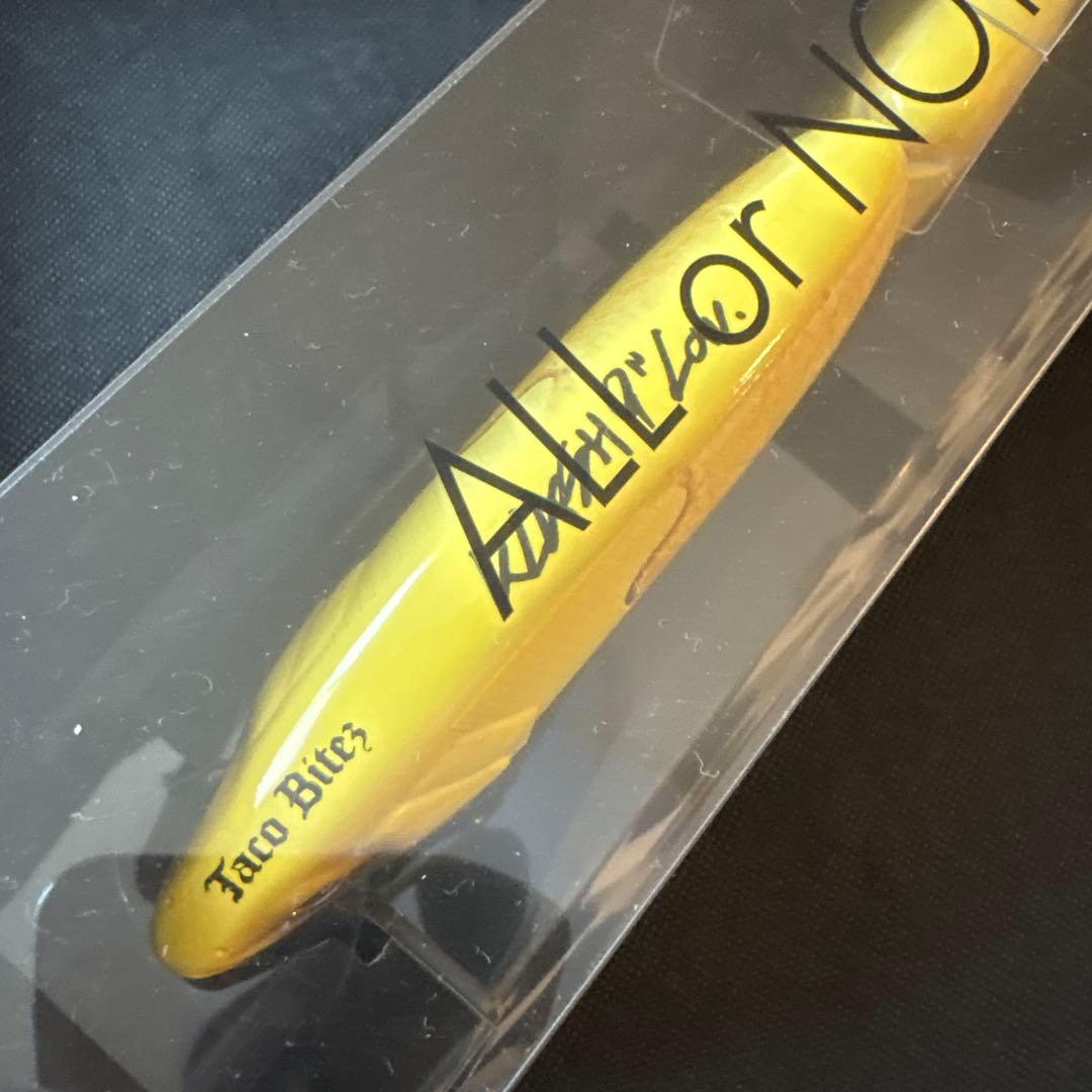 DRT クラッシュ9 Cheese Head Nachos チーズヘッド