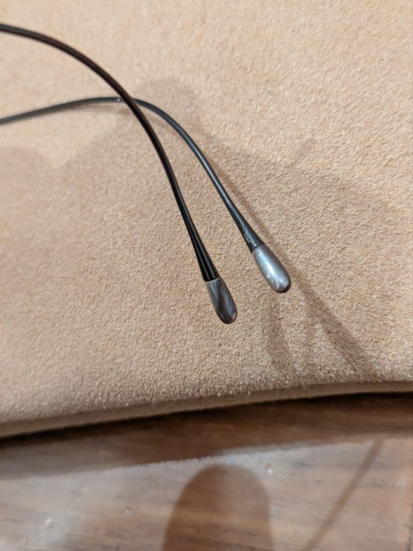 【本日のみセール】10 eyevan No.3-45 正規店購入品 純正ケース付