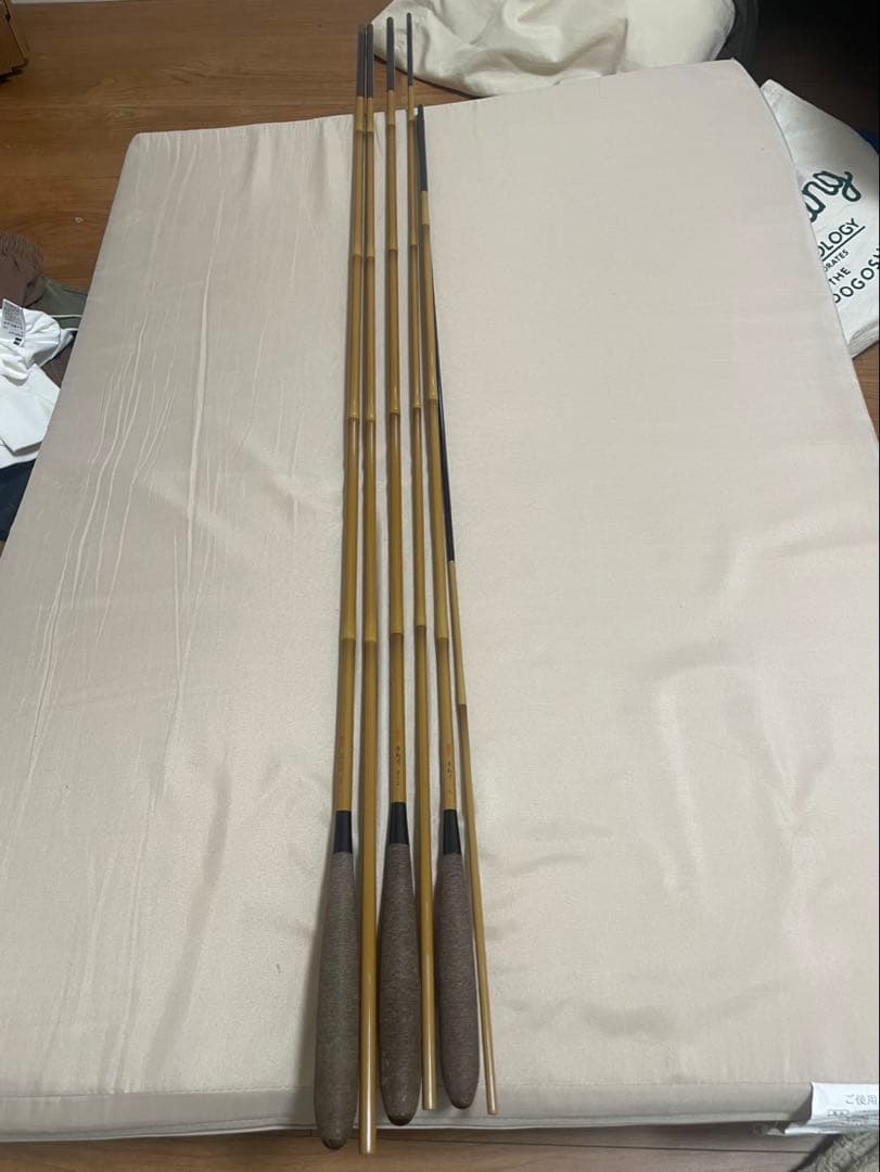 シマノ　飛天弓　本ぬけ