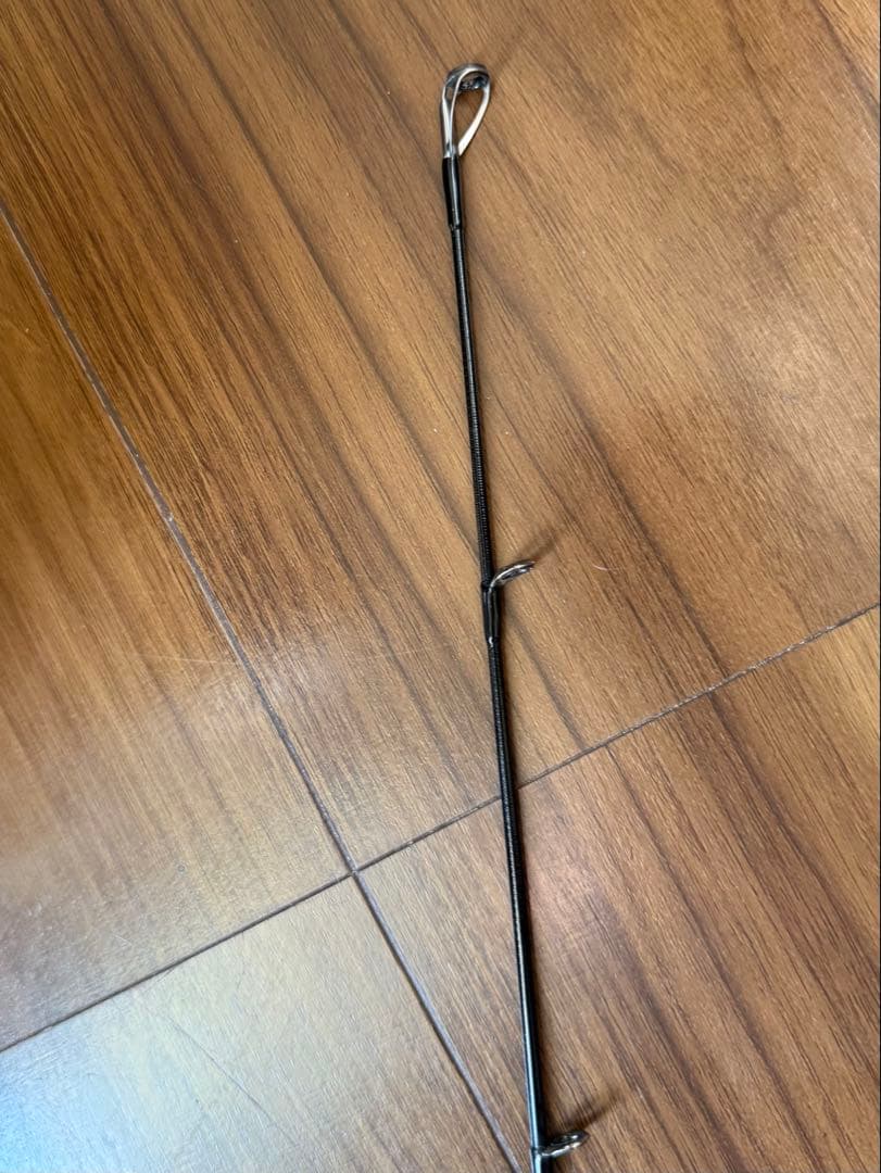 ゼナック　フォキートイカリ FB63-3 ZENAQ　オフショアジギングロッド