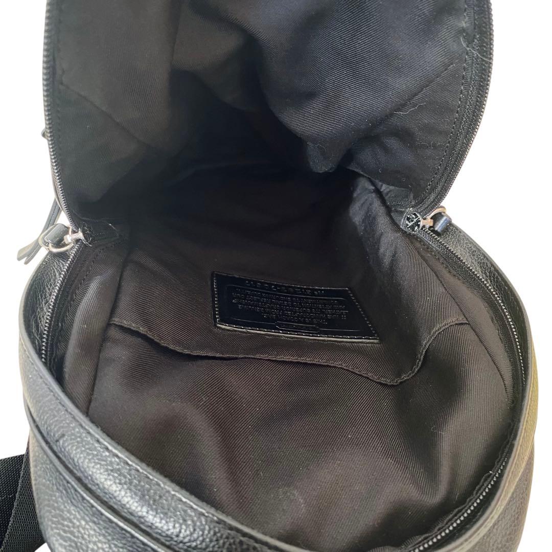 COACH コーチ【美品】THOMPSON トンプソン クロスボディバッグ