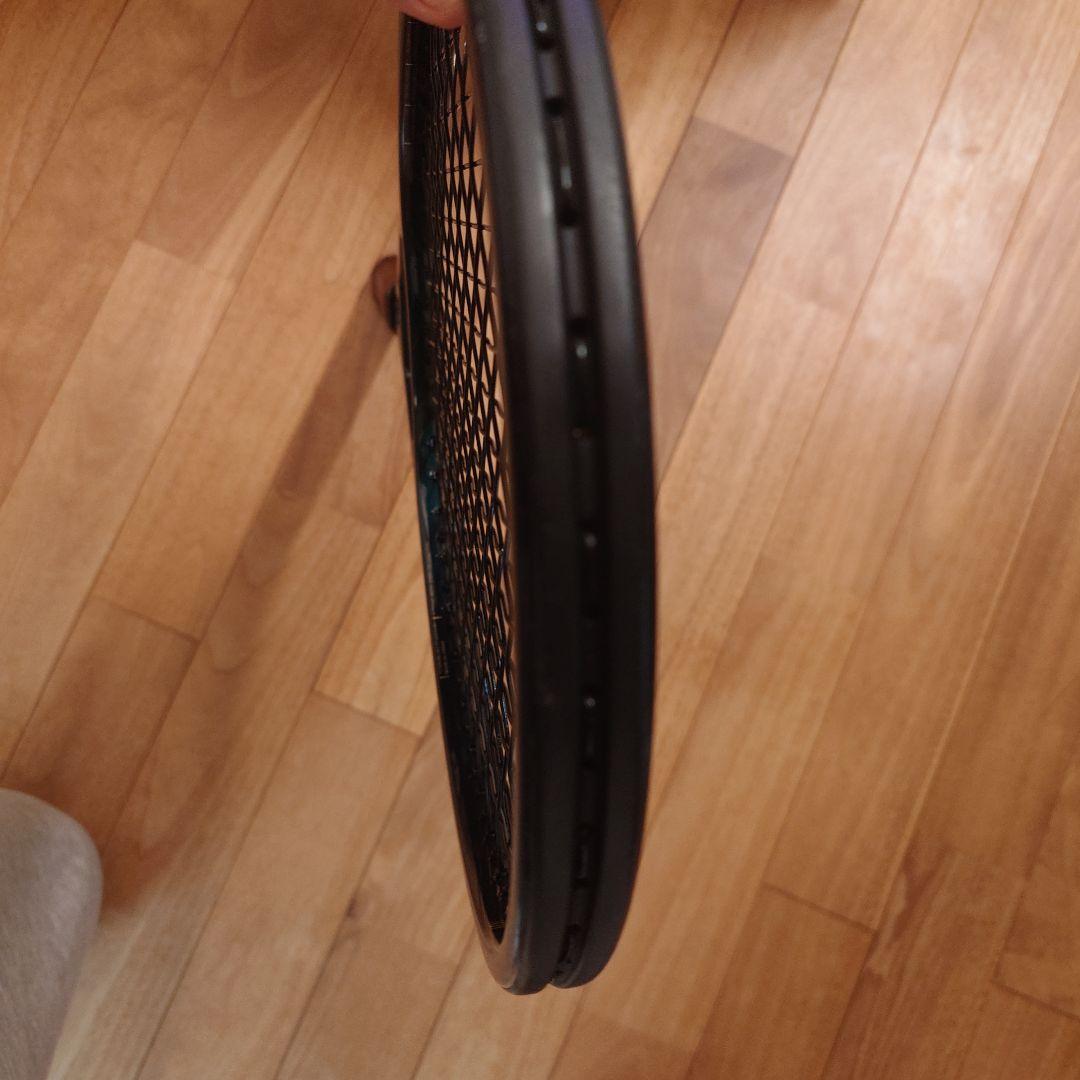 テニスラケット　プリンスPhantom Graphite 107 G2