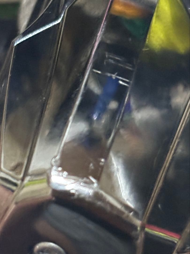 シマノ15 TWIN POWER SW8000HG スピニングリール