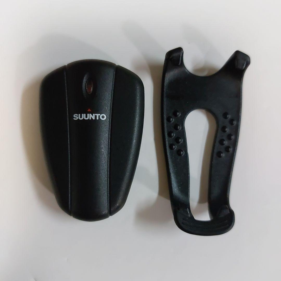 SUUNTO スント フットポッド FOOT POD【ジャンク扱い】 - メルカリ