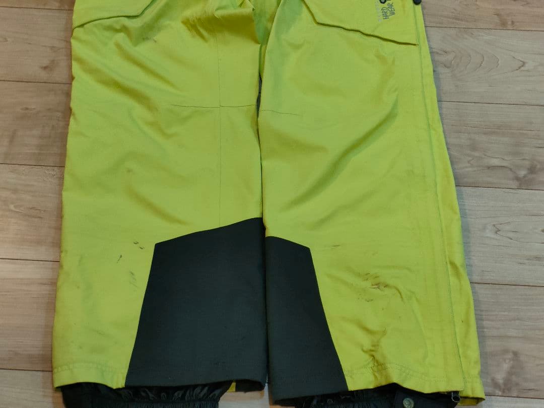 MOUNTAIN HARD WEAR マウンテンハードウェア　上下