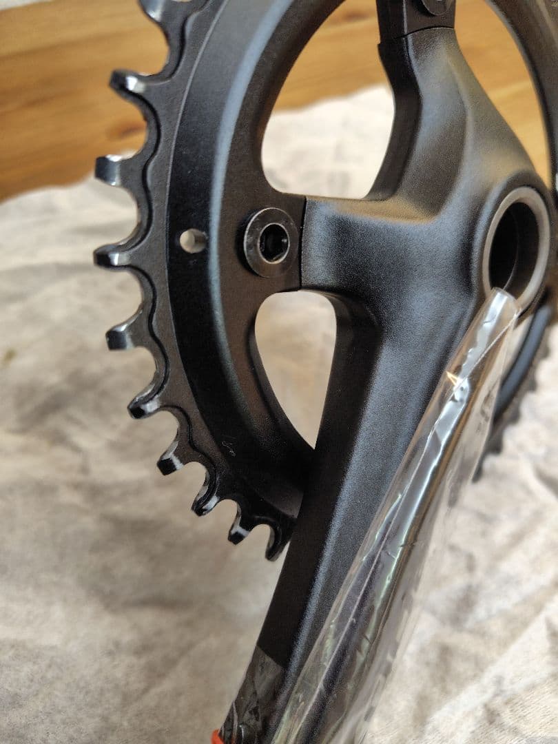 スラム SRAM APEX1 シングル クランクセット GXP 40T170mm