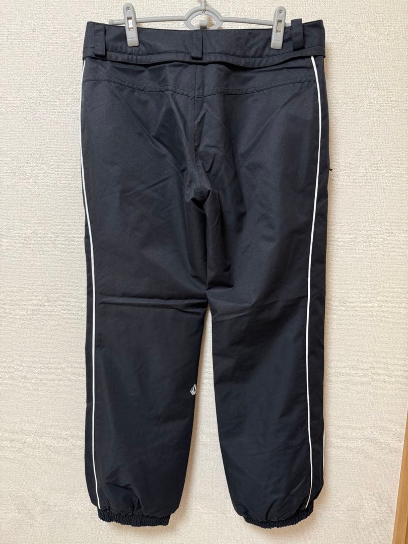 ^_^ Volcom スノーボード　ウェア　上下セット　サイズM