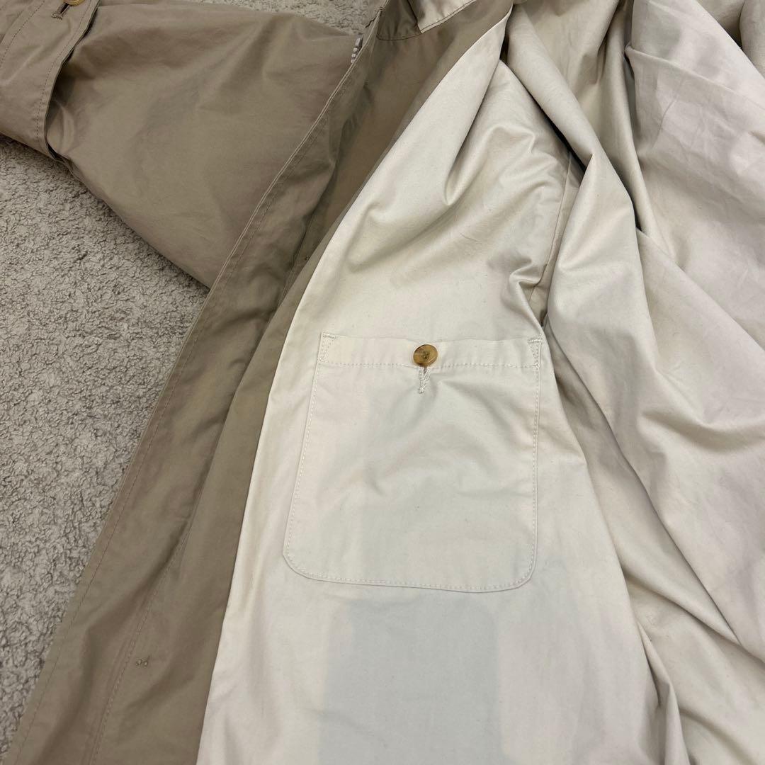 just right コート