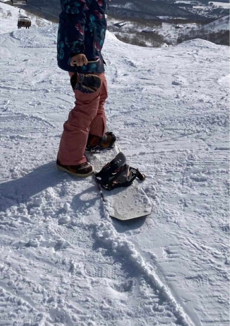 VOLCOM スノーボードパンツ (GORE-TEX)