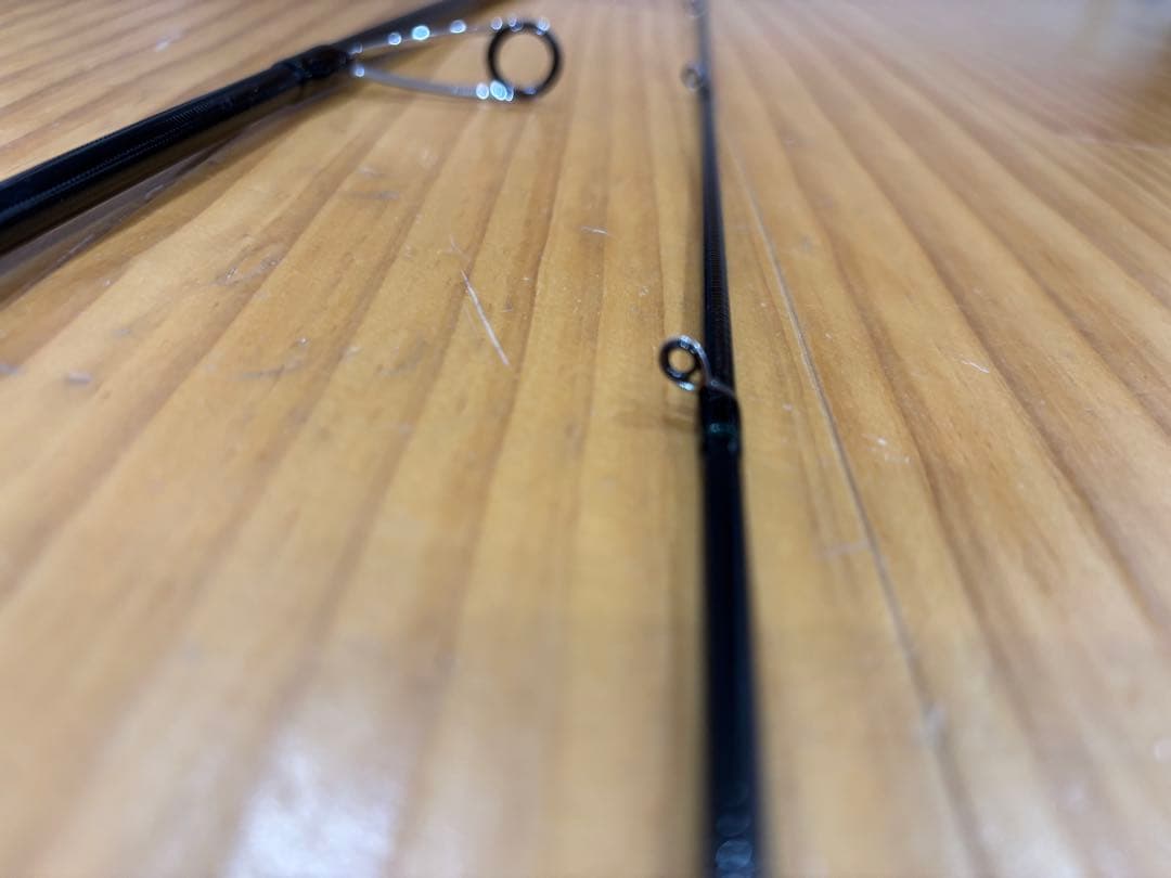 buzzさん専用　エメラルダスMX86ML