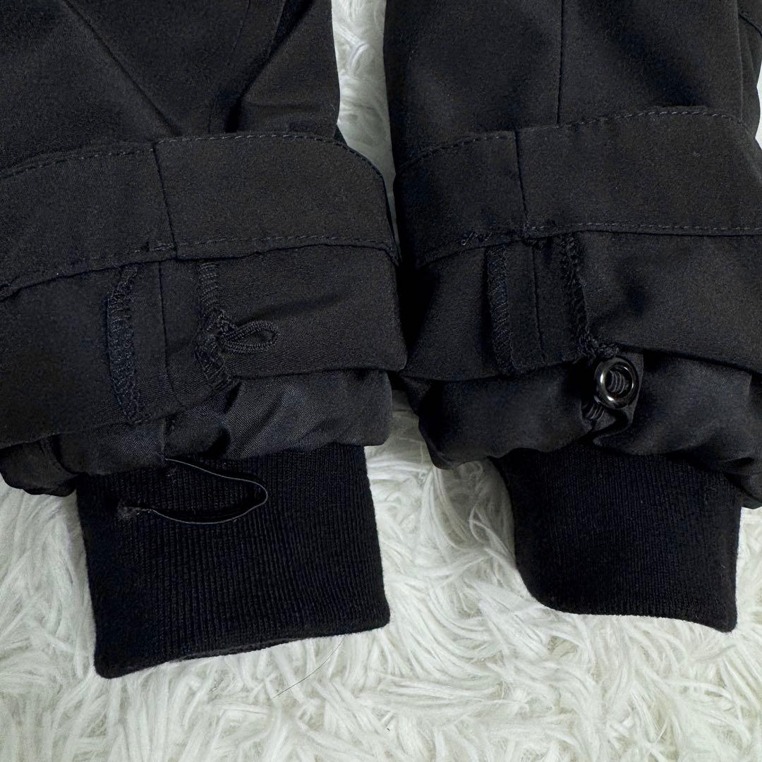 未使用級✨ ミンク ファー コート 毛皮 2way ジャケット お兄さん系