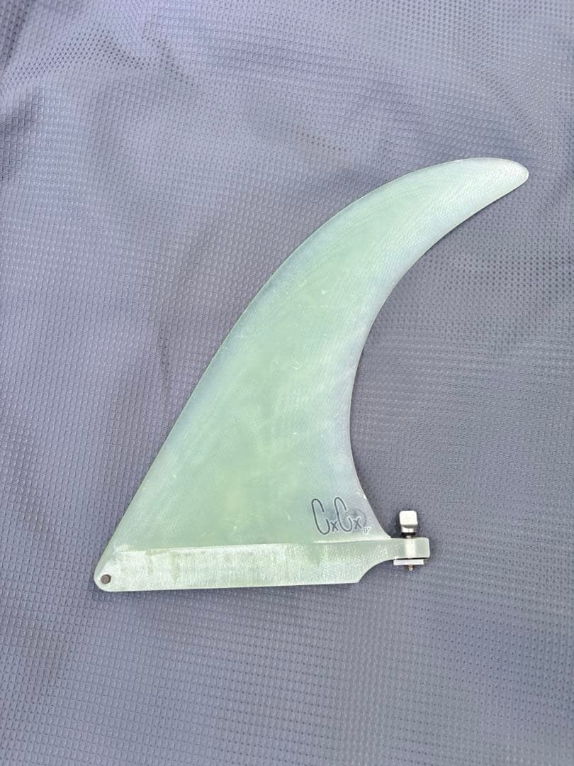 クリステンソン　ハンツマン 7.6 CHRISTENSON