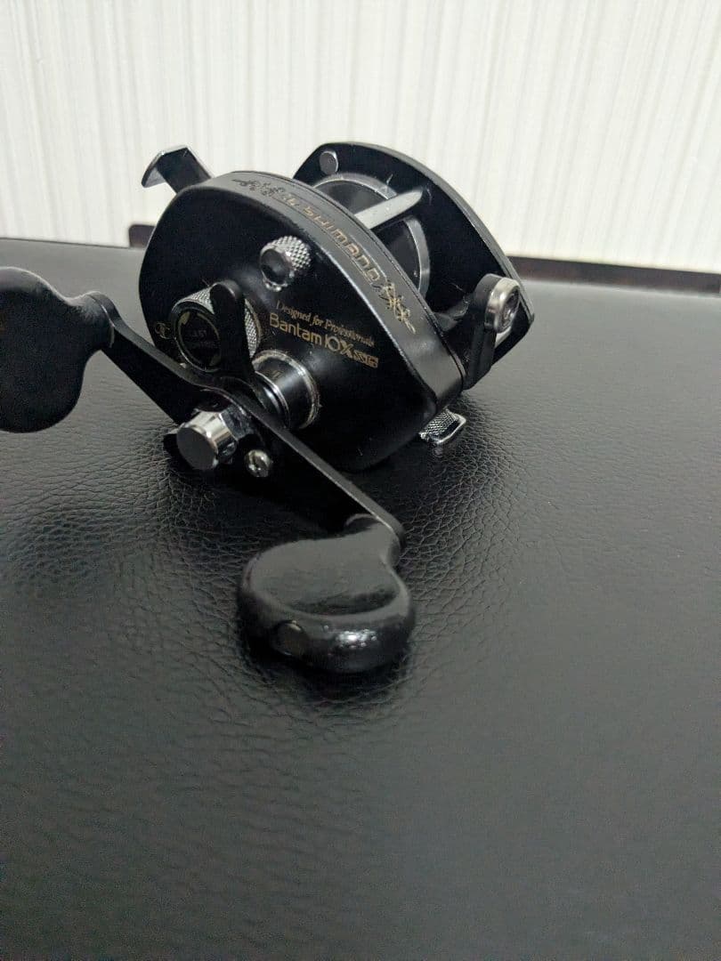 シマノ/ オールドシマノ バンタム10X SGSHIMANO BANTAM MAG 10SG