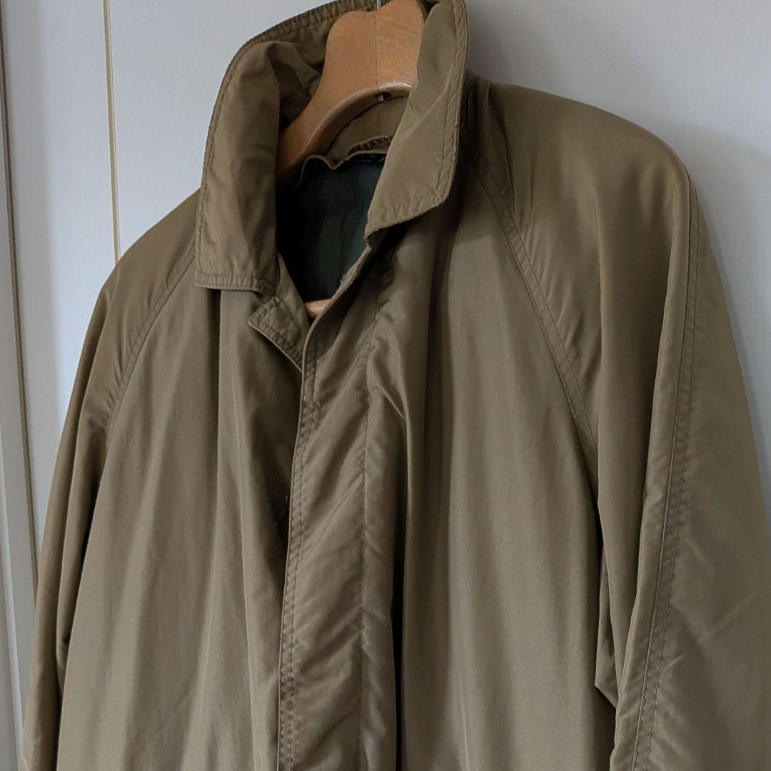 メンズ　モンベル montbell ダウンライナーコート М　アウター