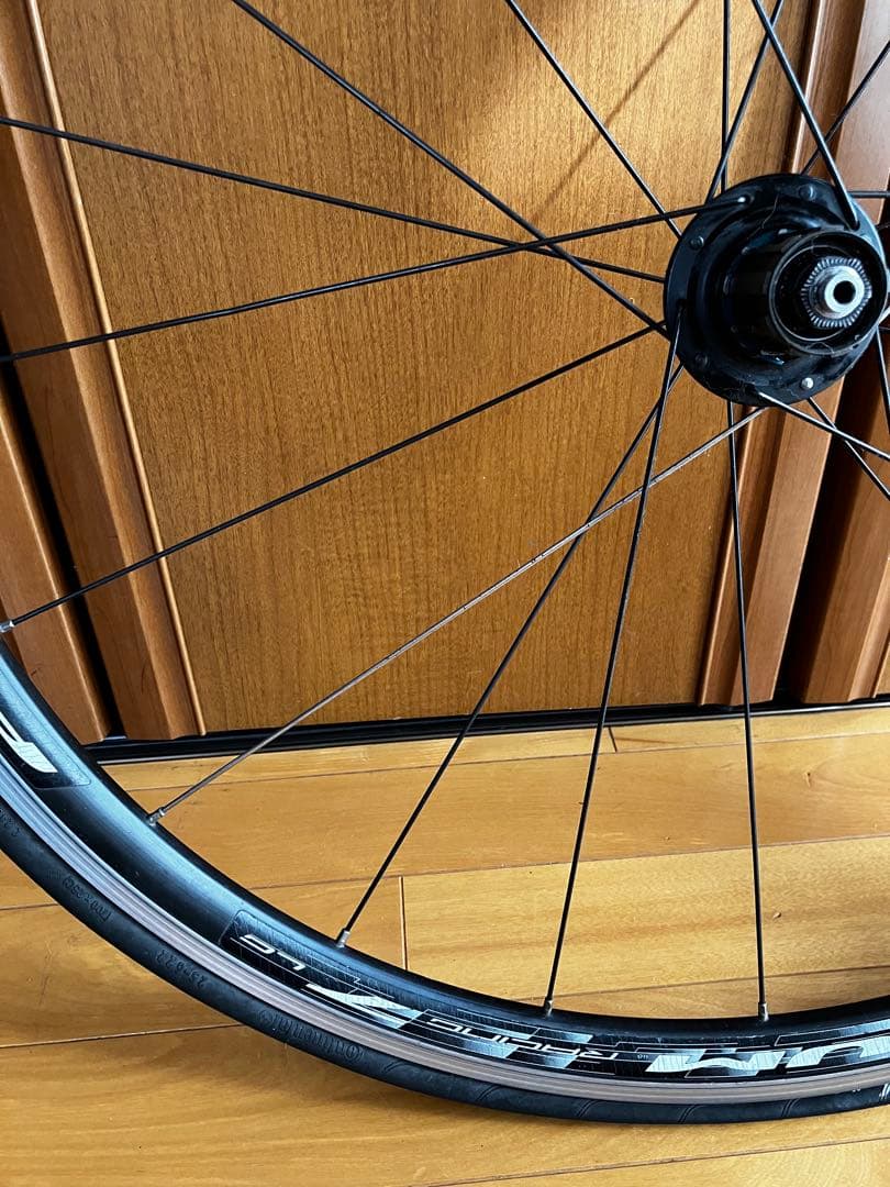 フルクラム　レーシング7