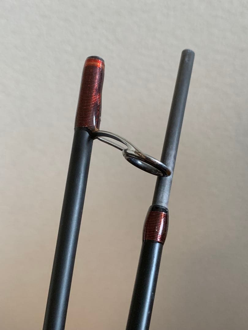 シマノ SHIMANO 炎月 一つテンヤマダイ 240M-S ロッド 2.40m