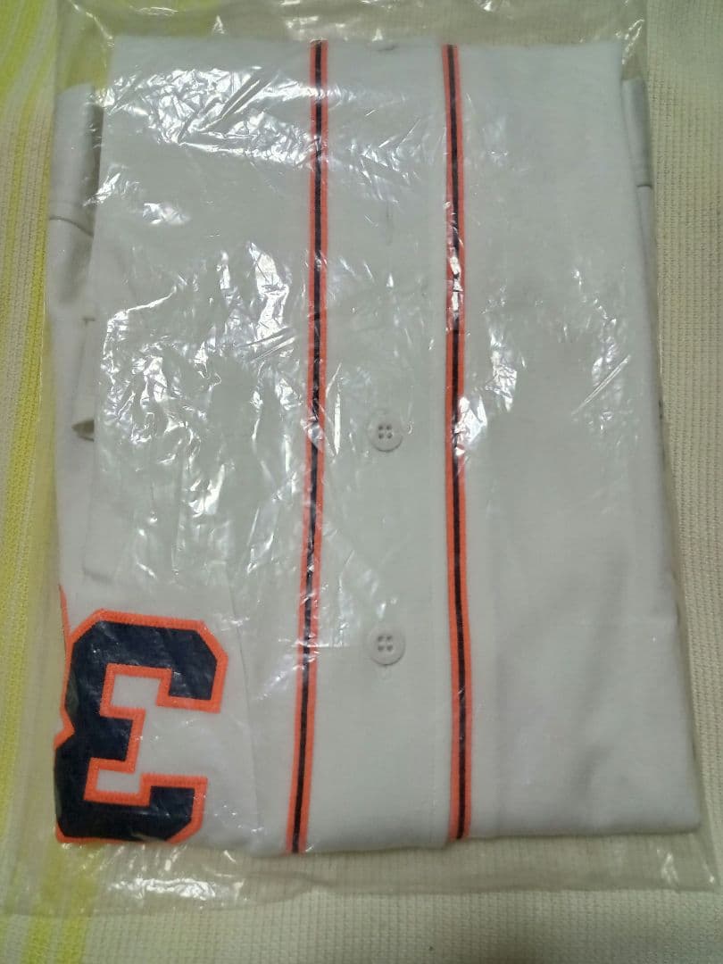 再度、値下げしました！！ 長嶋茂雄 サイン入りユニフォーム