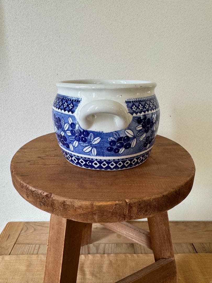 ARABIA JAM POT アラビア ジャムポット