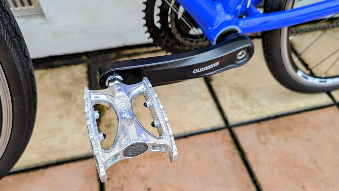 直接引取りのみ GIOS MISTRALE ジオス ミストラル 480mm