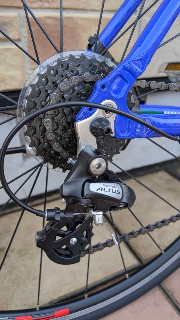 直接引取りのみ GIOS MISTRALE ジオス ミストラル 480mm