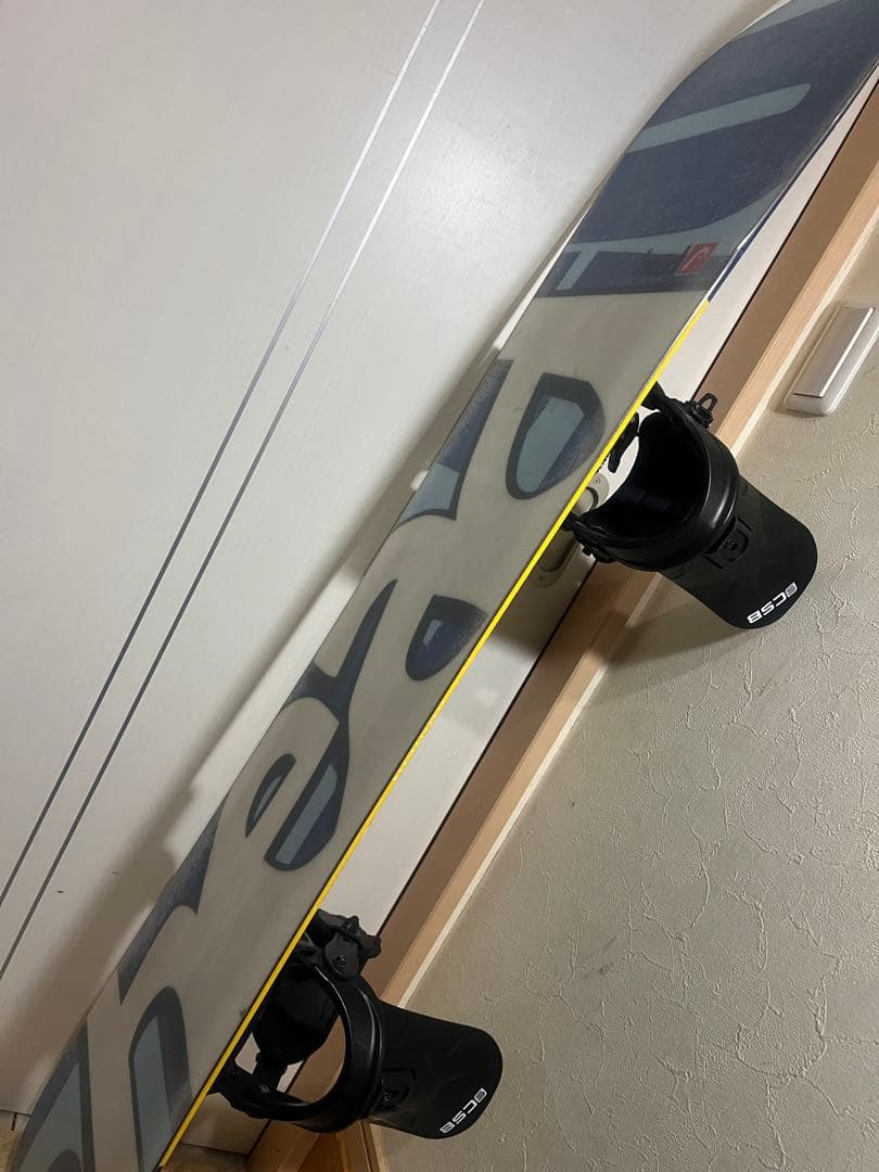 訳ありサービス品！HEAD course 152cm バインセット