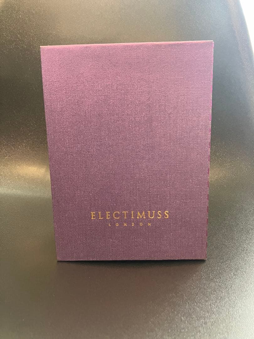 ELECTIMUSS CAPUA 100ml エレクティムス カプア