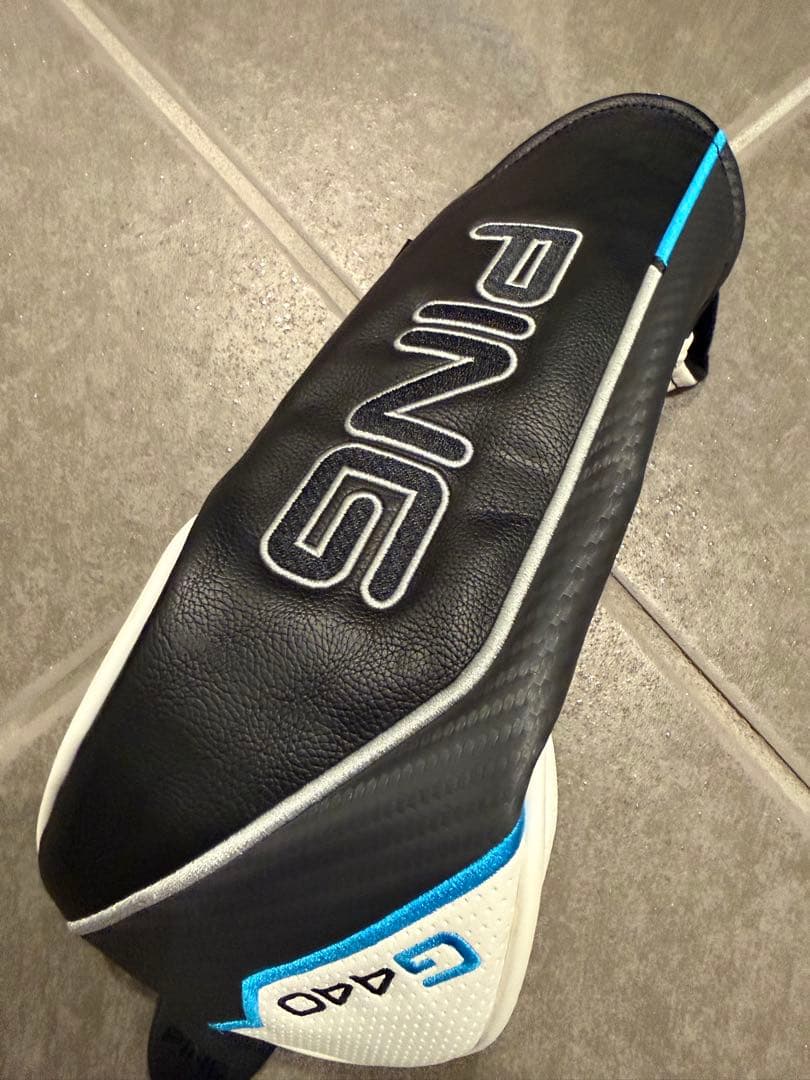 クラブ PING G440 SFT W5