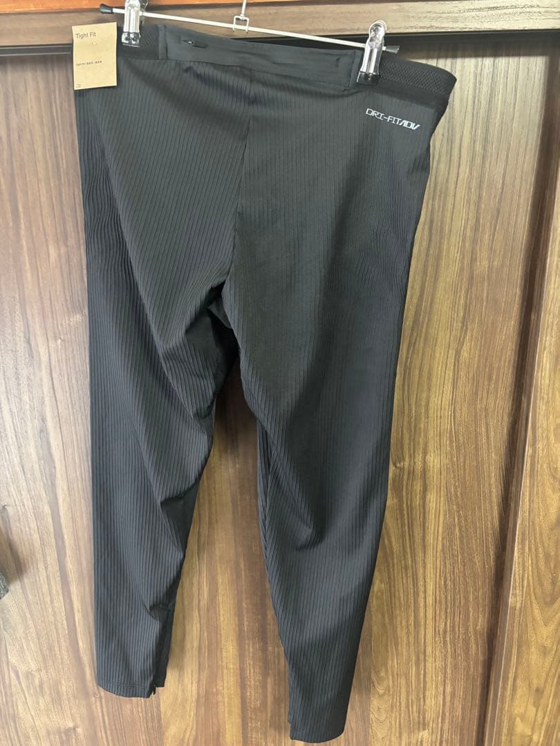 NIKE DRIfit ボトムス